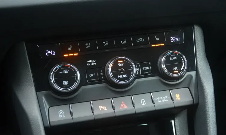 Skoda Karoq – foto 31