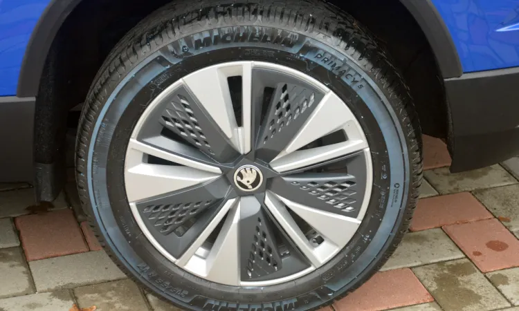 Skoda Karoq – foto 15