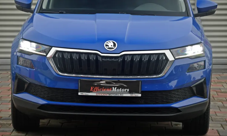 Skoda Karoq – foto 13