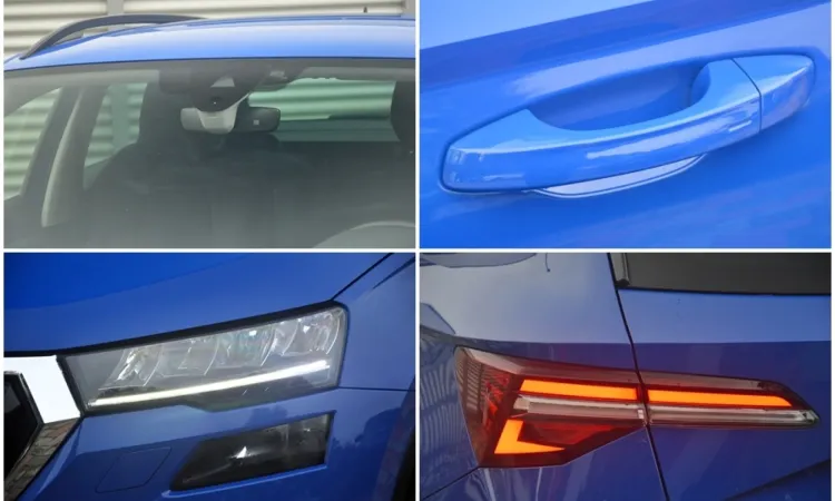 Skoda Karoq – foto 16