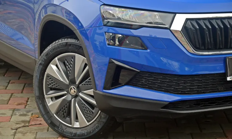 Skoda Karoq – foto 14