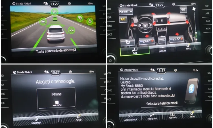Skoda Karoq – foto 33