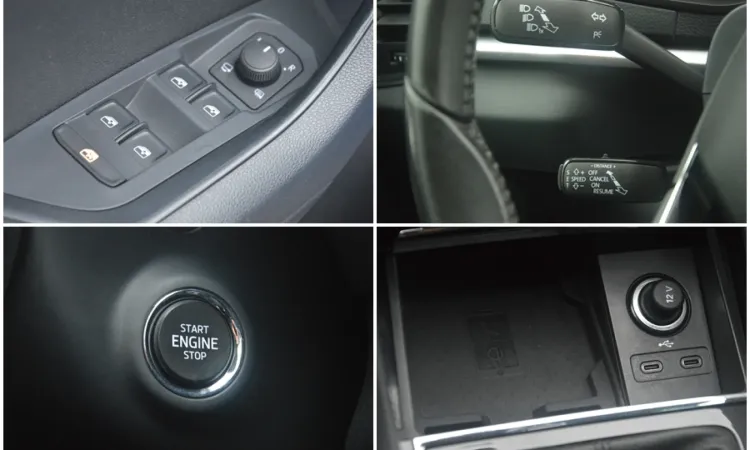 Skoda Karoq – foto 38