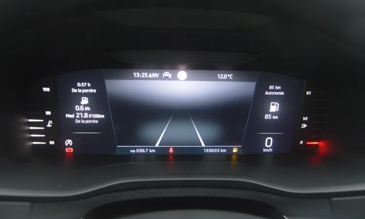 Skoda Karoq – foto 36