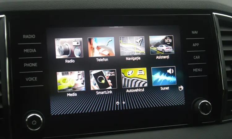 Skoda Karoq – foto 35