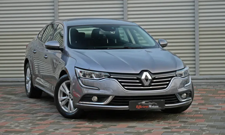 Renault Talisman