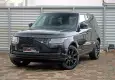 Land Rover Range Rover Vogue