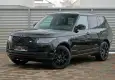 Land Rover Range Rover Vogue
