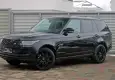 Land Rover Range Rover Vogue