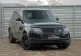Land Rover Range Rover Vogue