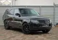 Land Rover Range Rover Vogue
