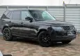 Land Rover Range Rover Vogue