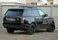 Land Rover Range Rover Vogue