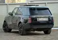 Land Rover Range Rover Vogue