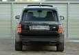 Land Rover Range Rover Vogue