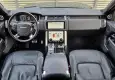 Land Rover Range Rover Vogue