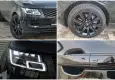 Land Rover Range Rover Vogue