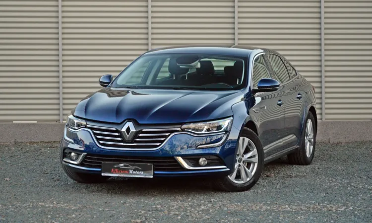 Renault Talisman