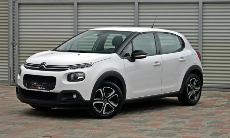 Citroen C3